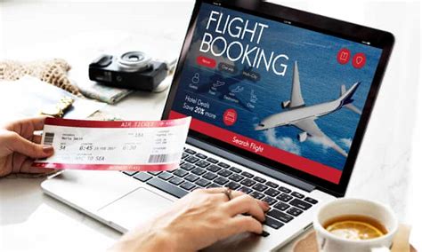 Book Cheap Flights & Airline Tickets Online for Your Next Holiday.